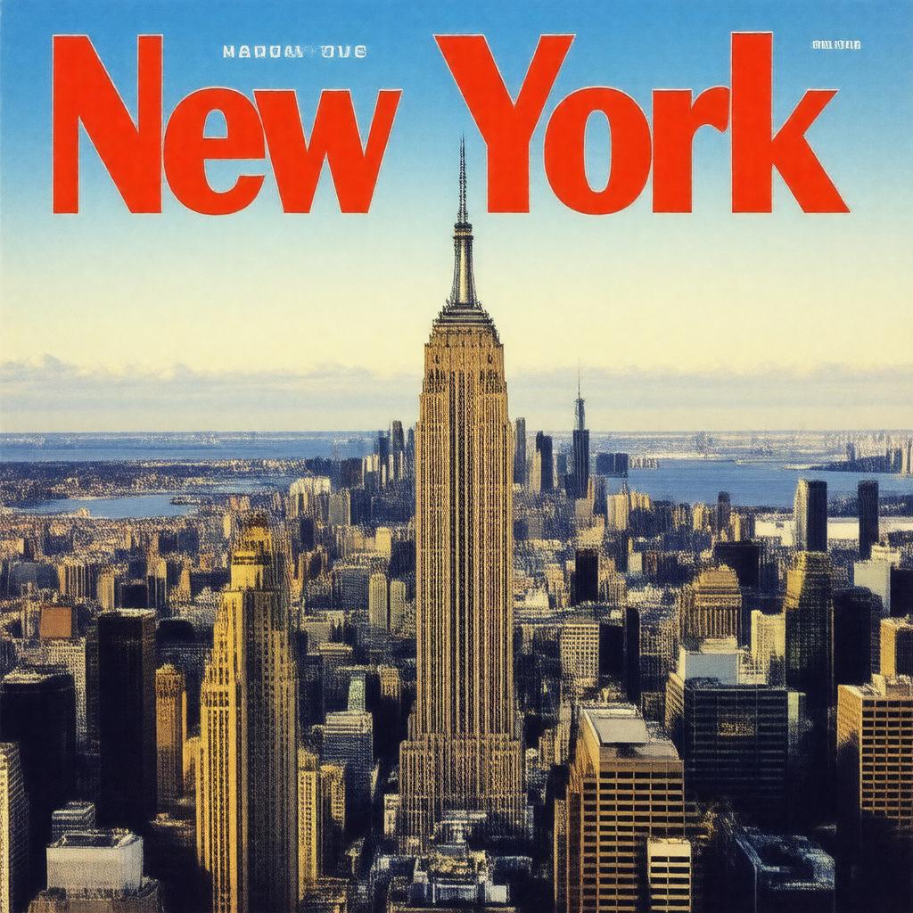 New York Magazine